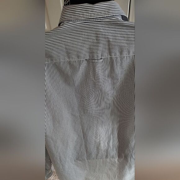 GAP women's shirt with long sleeves size L - Picture 3 of 6